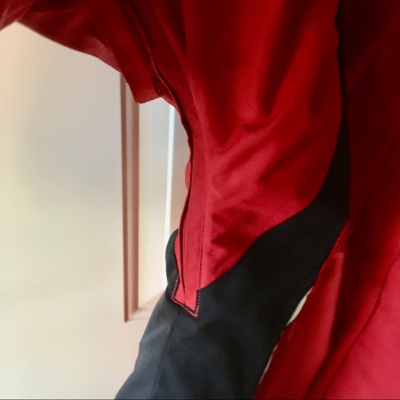 Like new Alpine Design snow ski jacket L - Picture 5 of 6